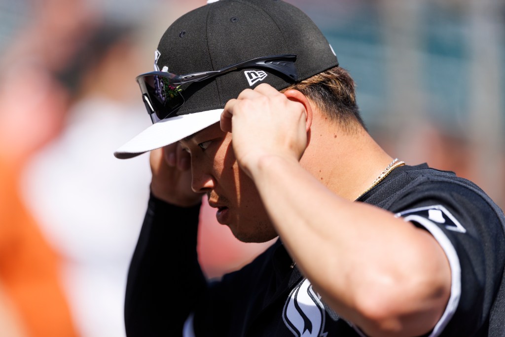 Is Munetaka Murakami already face of Chicago White Sox?