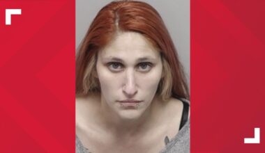 Texas Rangers arrest woman accused in China Grove death investigation