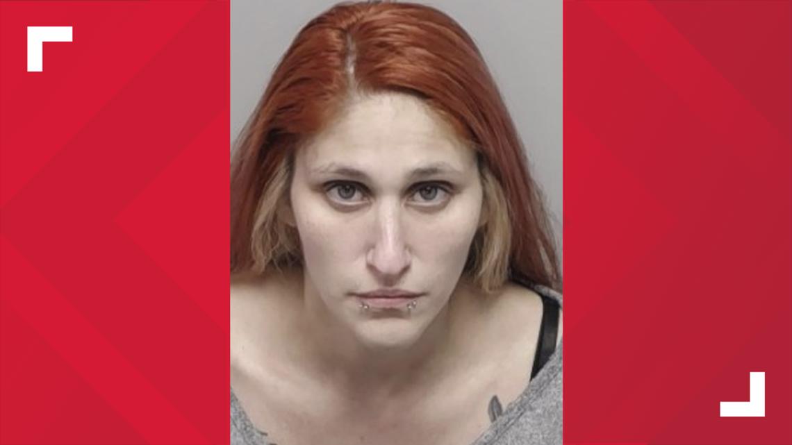 Texas Rangers arrest woman accused in China Grove death investigation