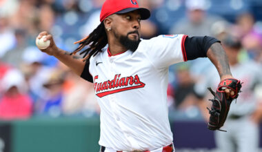 Guardians' Clase Accused of Rigging Pitches in 48 Games