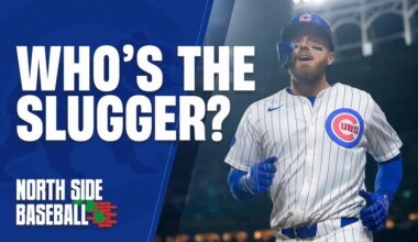 Who Will Be The Cubs' Main Slugger In 2026? - Cubs & Minors