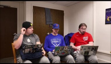 These Three Numbers Explain What Mets See In Their New Center Fielder