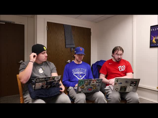 These Three Numbers Explain What Mets See In Their New Center Fielder