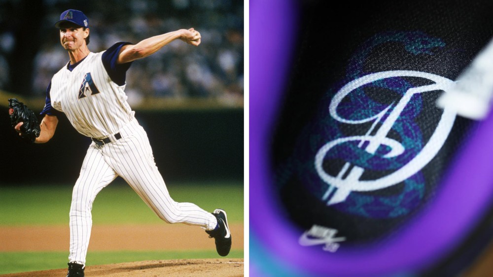 Dashawn Jordan Nike SB Dunk Low