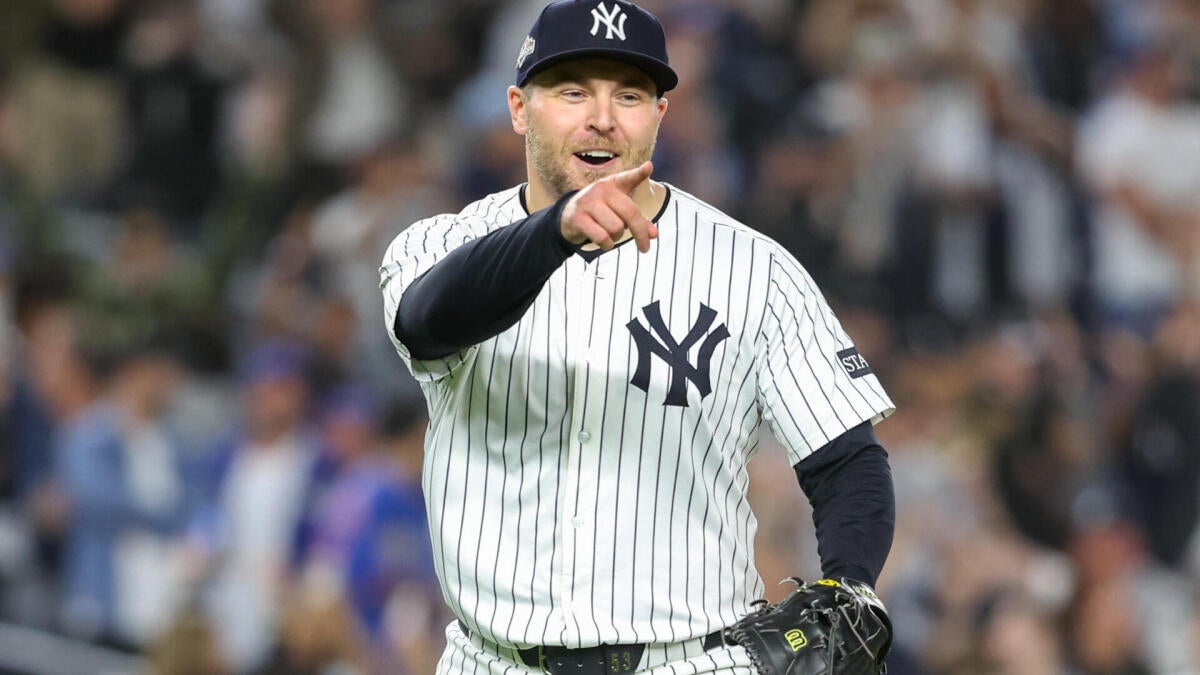 Fantasy baseball closers 2026: Elite tiers, saves scarcity, and draft strategy