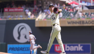 David Festa Likely To Begin Season On Injured List