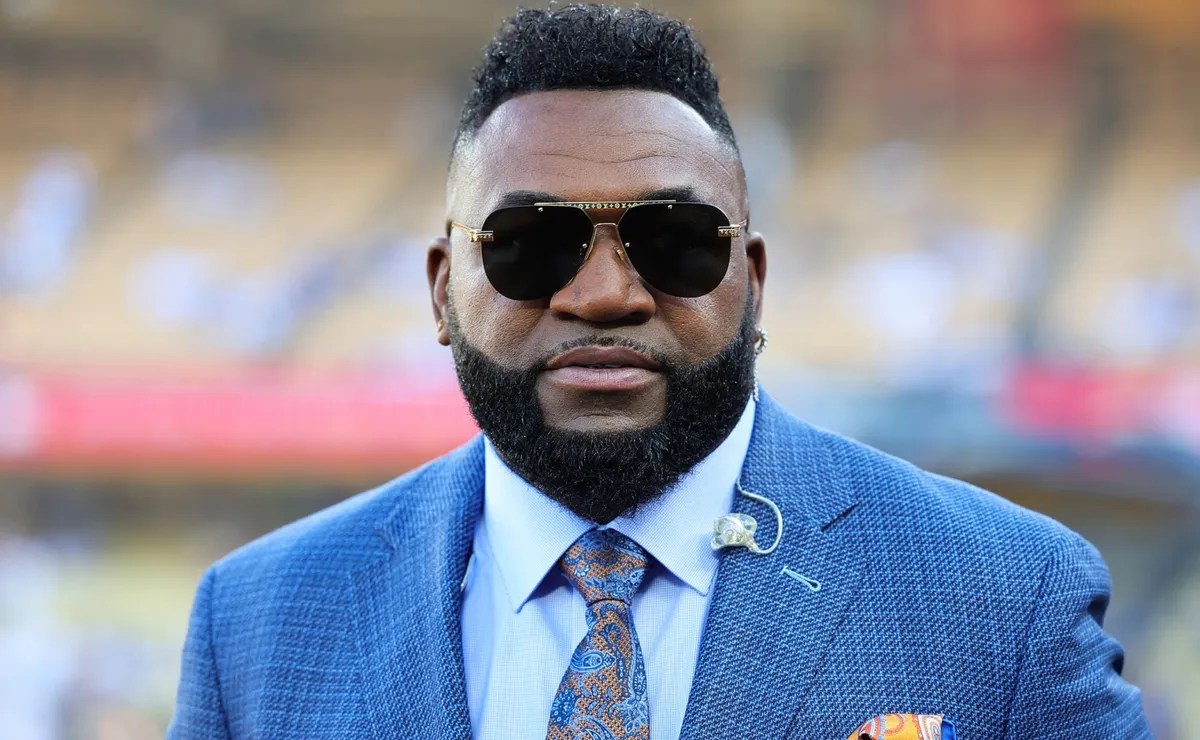 Rex Sox legend David Ortiz shares candid reaction to the strength of modern MLB players