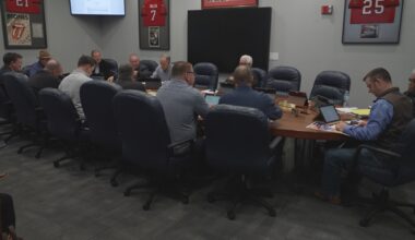 Tampa sports Authority will conduct economic impact study on potential relocation of Rays to Tampa