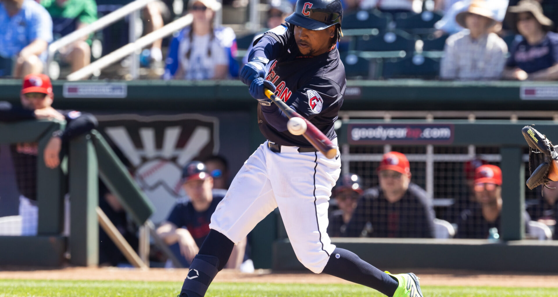 Ranking the top 5 third basemen in MLB