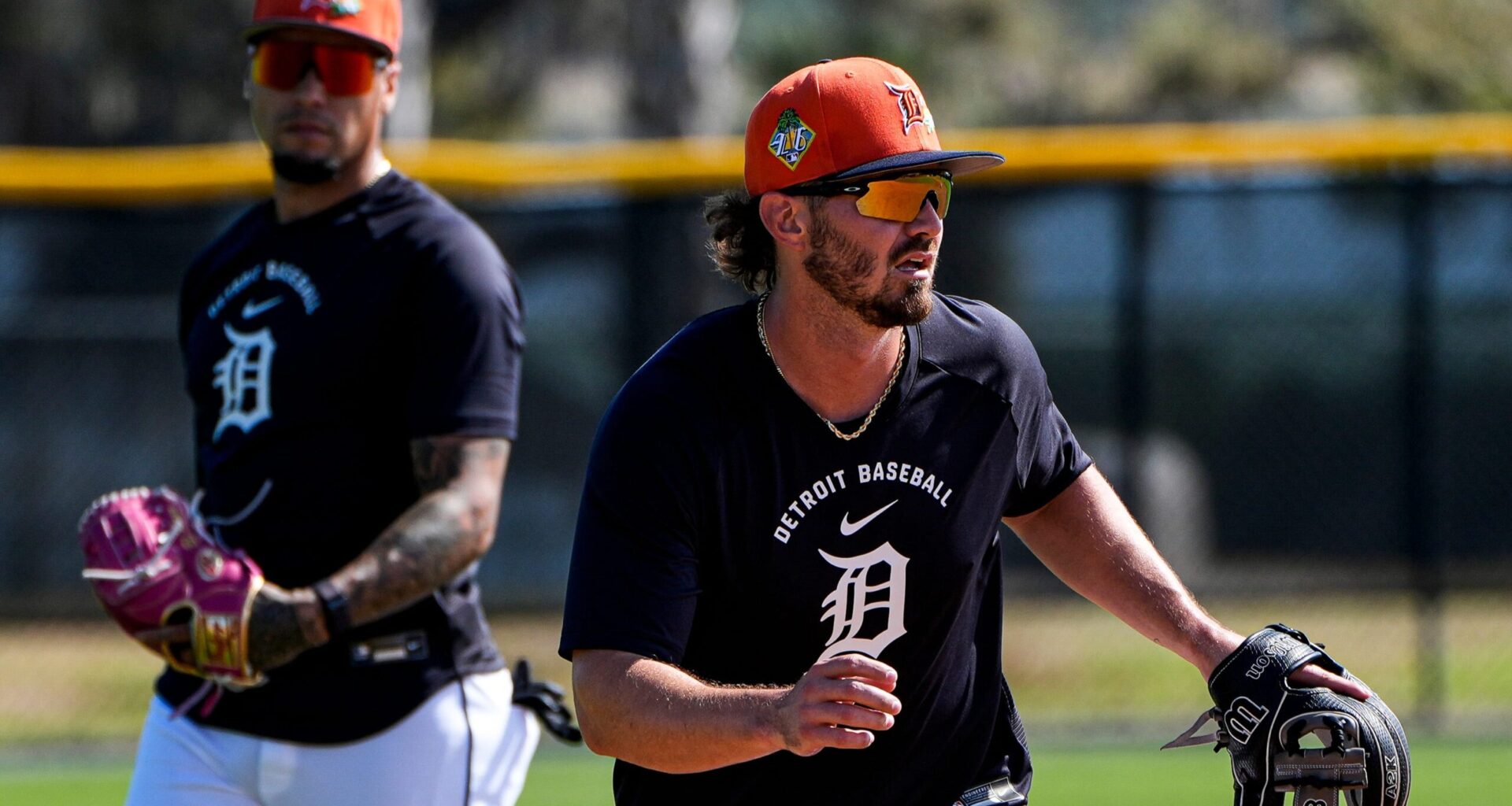 Detroit Tigers drop unreal alternate jerseys for 2026 MLB season