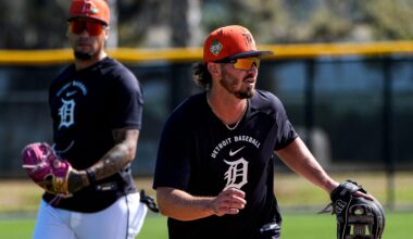 Detroit Tigers drop unreal alternate jerseys for 2026 MLB season