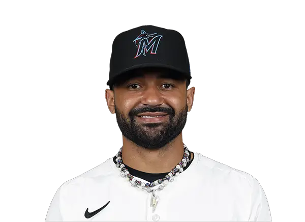 Derek Hill headshot - Chicago White Sox CF