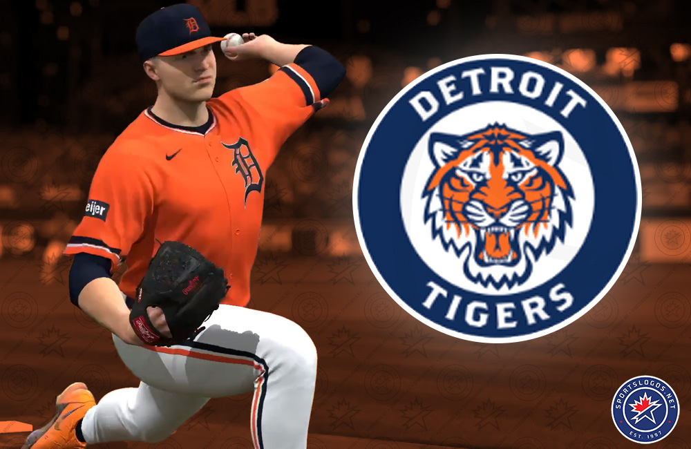 SportsLogos.Net News