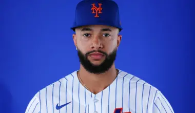 NY Mets' Devin Williams sends 'mental toughness' message ahead of new season