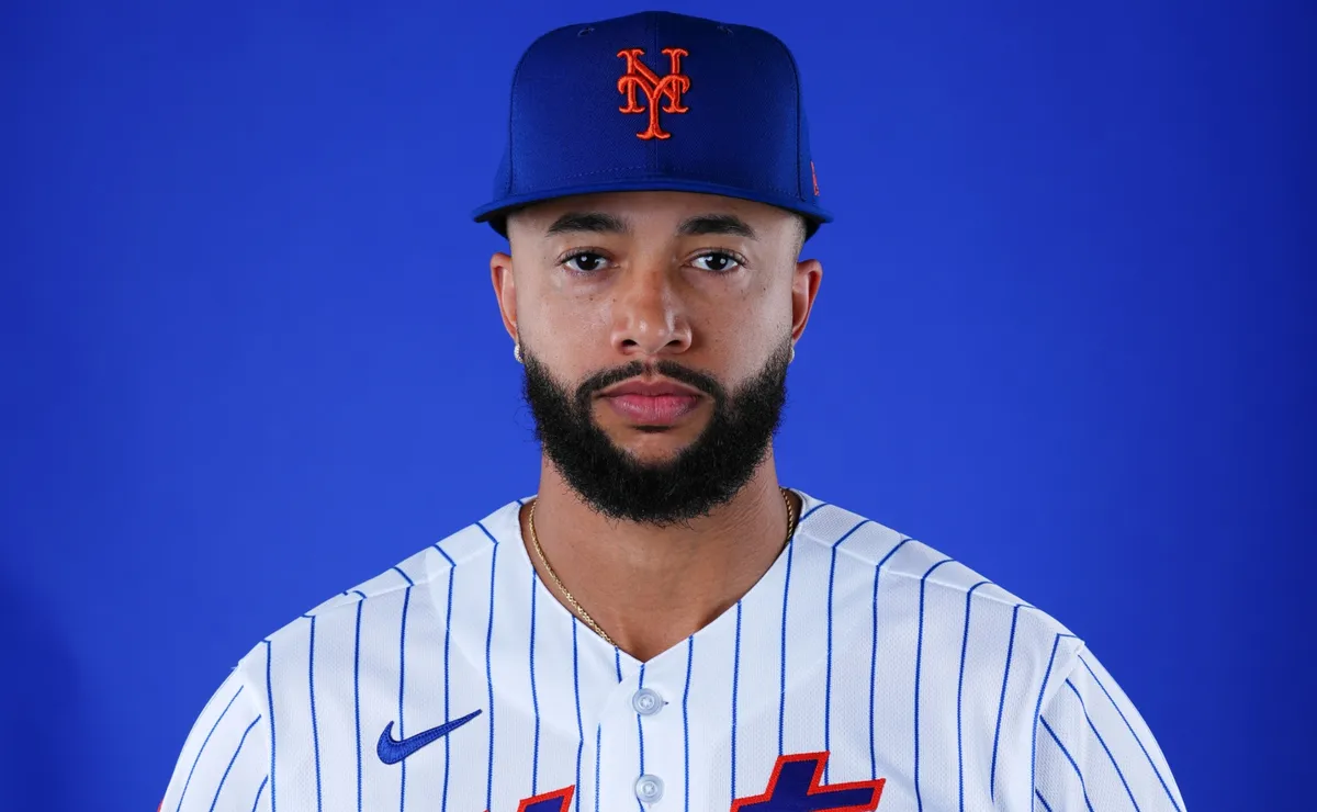 NY Mets' Devin Williams sends 'mental toughness' message ahead of new season