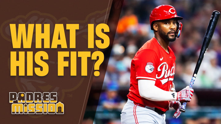 Miguel Andujar's Presence Poses Intriguing Lineup Questions for Craig Stammen - San Diego Padres & Minors