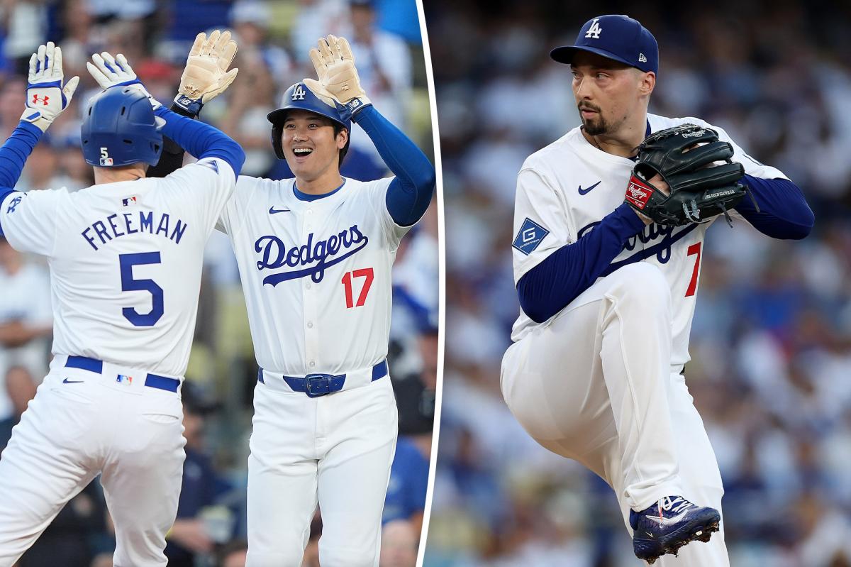 Everything to know as the Dodgers begin Spring Training