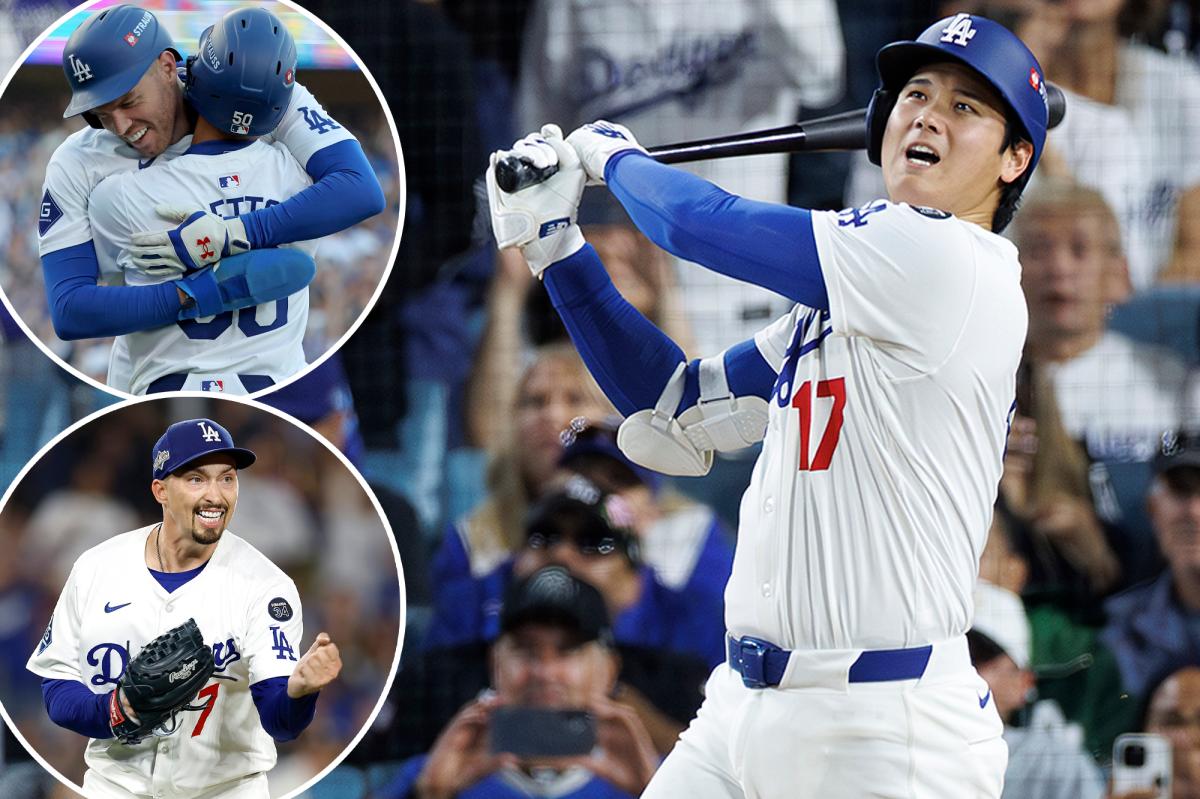 Dodgers open spring training on Thursday in Arizona