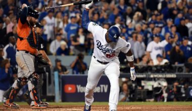 Yasiel Puig Found Guilty in Illegal Sports Betting Case