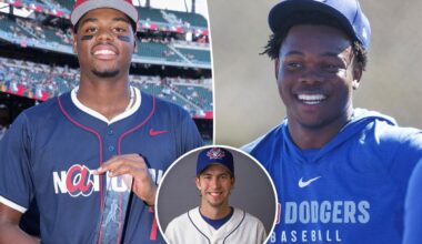 Dodgers' farm system best despite MLB attempt to slow it
