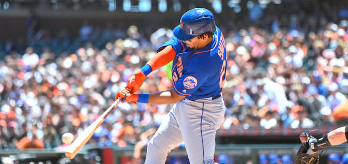 Braves Add Dominic Smith on Minor-League Deal - MLB News