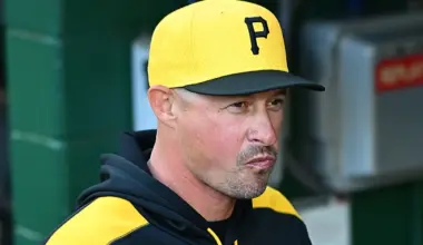 MLB Rumors: Pirates could eye NY Mets' young infielders in search of third base help