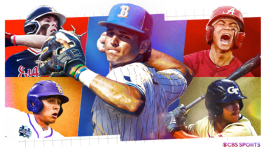 2026 MLB Draft rankings: Top 30 players in class as college baseball season kicks off