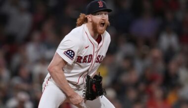 As spring workouts begin, 20 pitchers join Cardinals major-league camp for the first time