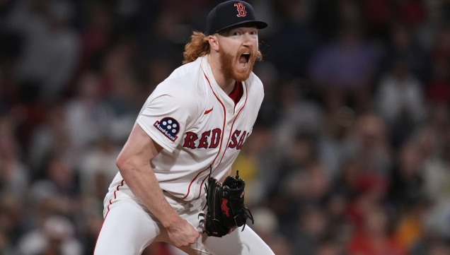 As spring workouts begin, 20 pitchers join Cardinals major-league camp for the first time