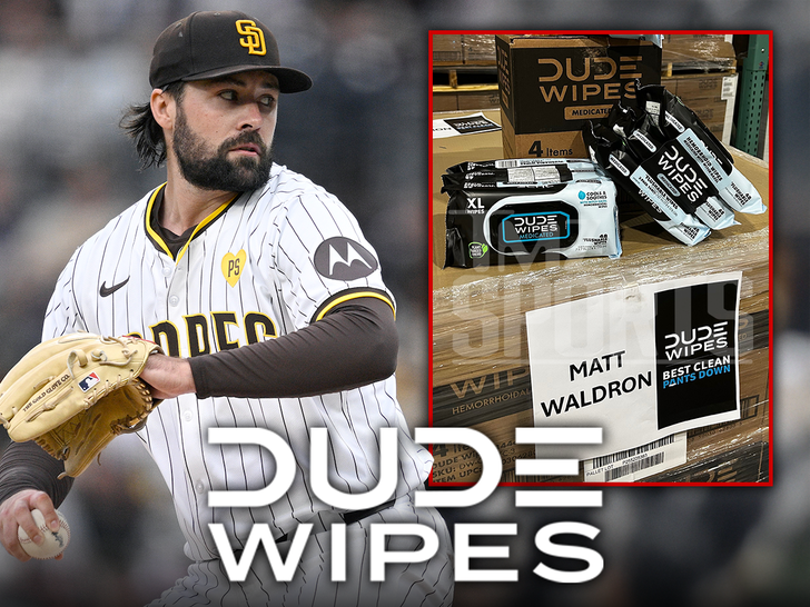 matt waldron getty handout main