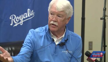 Royals owner says team is exploring stadium options in both Kansas, Missouri