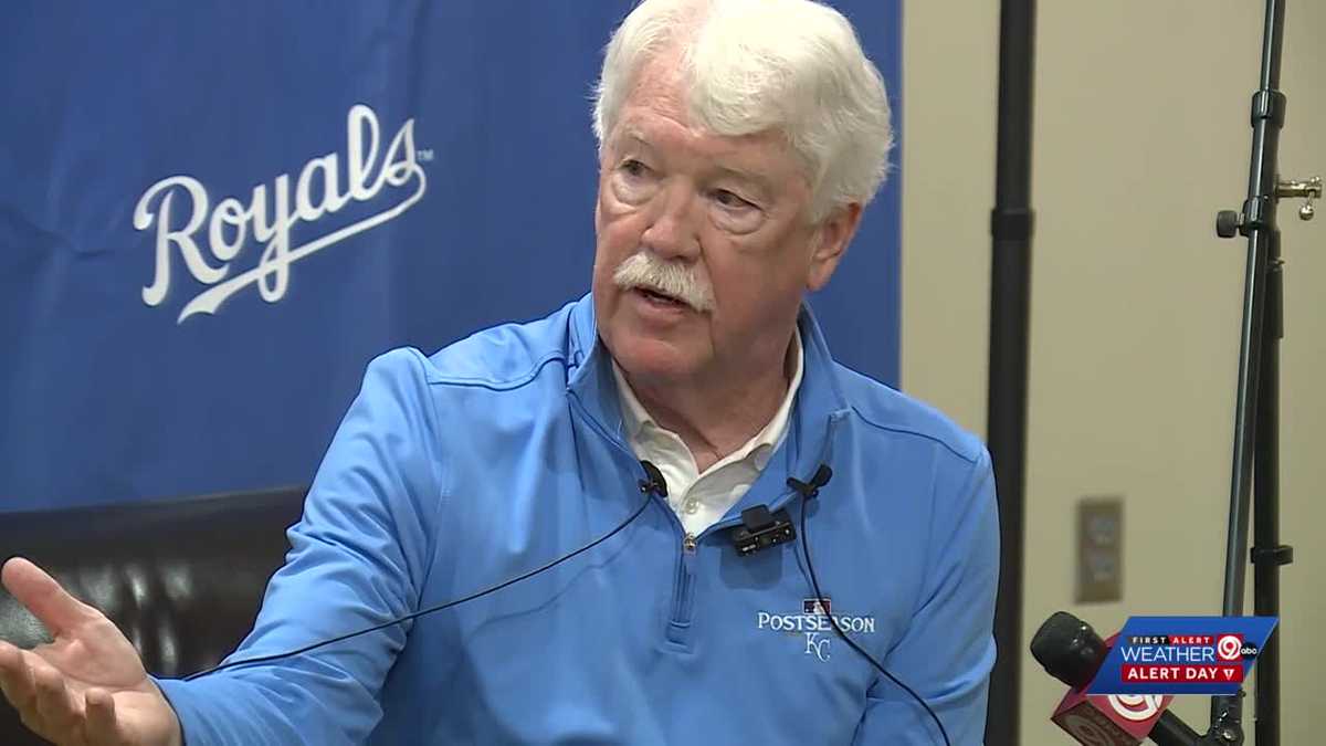 Royals owner says team is exploring stadium options in both Kansas, Missouri