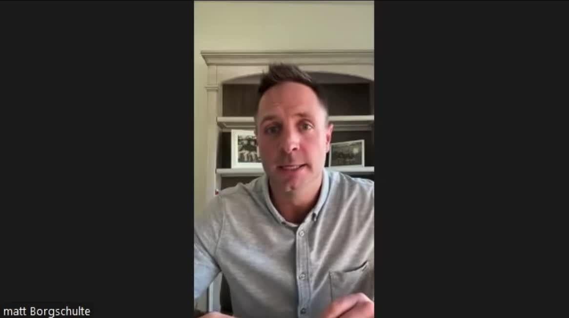 Nationals Farm System Trending in the Right Direction