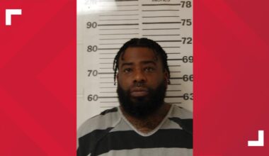 Texas Rangers investigating after Henderson County inmate dies from apparent medical issues