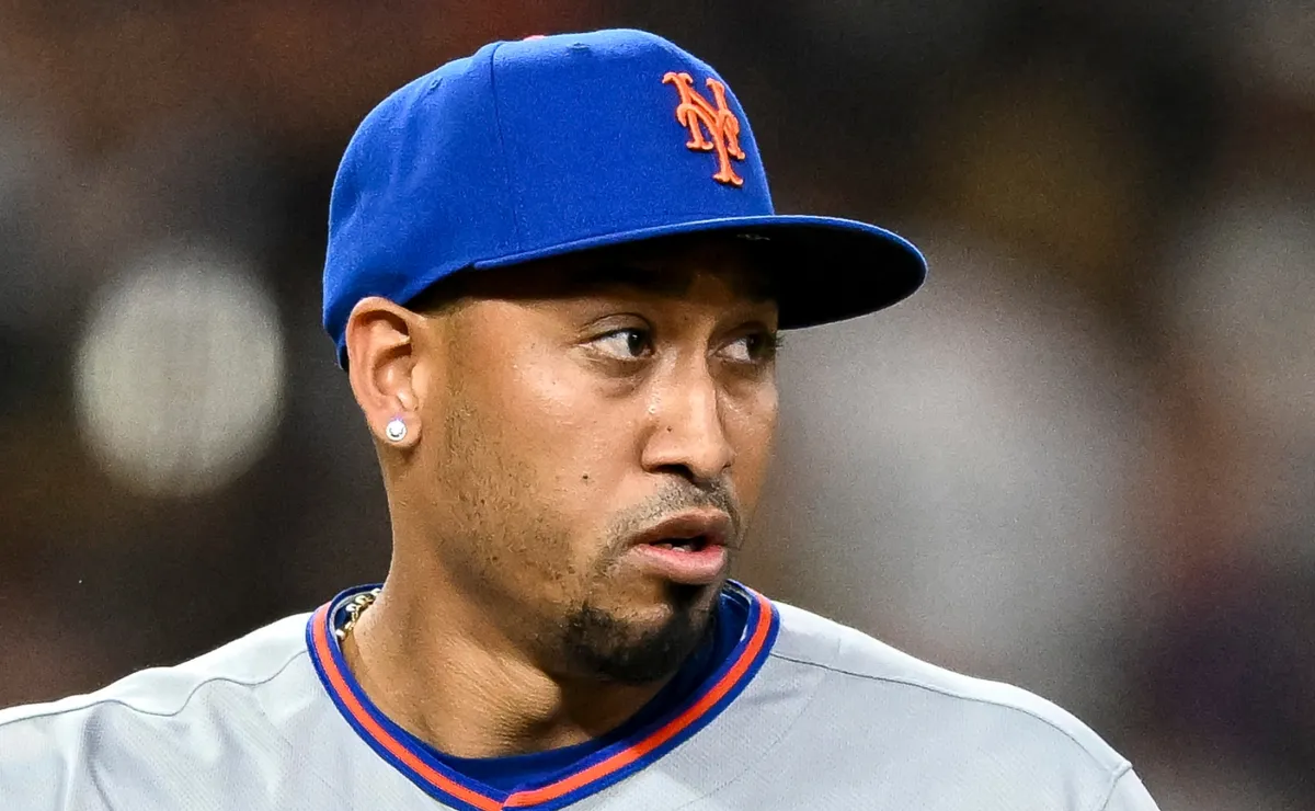 Edwin Diaz breaks silence after Steve Cohen says his NY Mets departure was perplexing