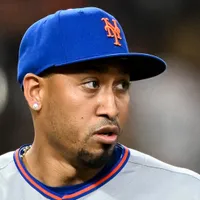 Edwin Diaz breaks silence after Steve Cohen says his NY Mets departure was perplexing
