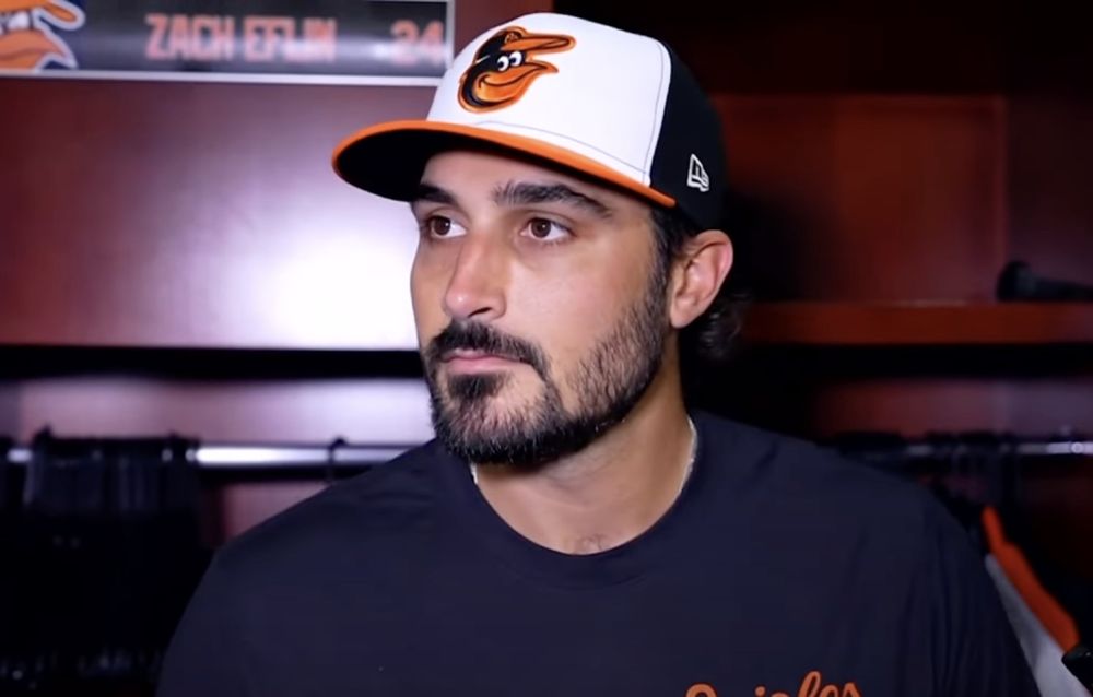 Are the Orioles really “armed” for April?