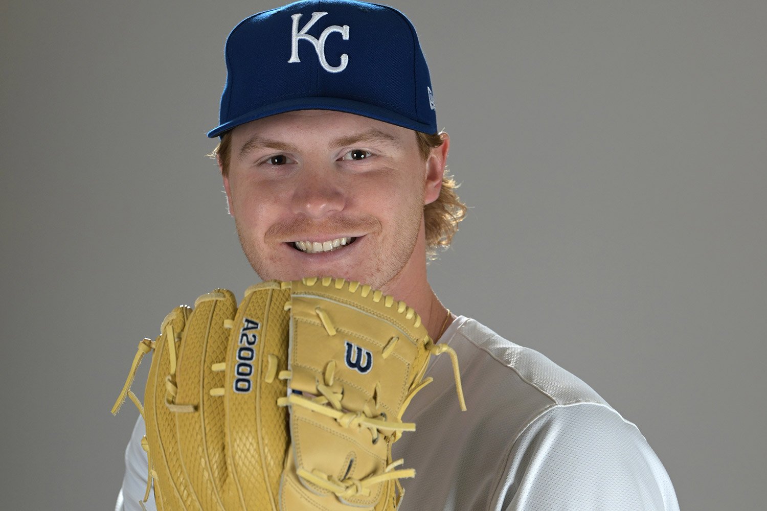 Five Sleeper Royals Pitching Prospects to Watch - Minor Leagues