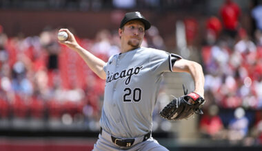 White Sox Sign Erick Fedde