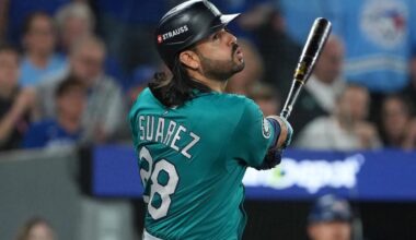 Fantasy Baseball Offseason Tracker: Top Moves