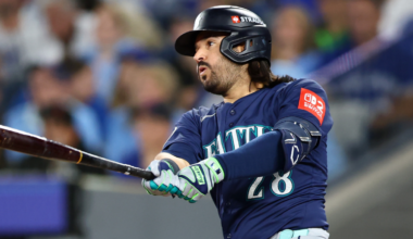 Reds bring Eugenio Suárez back to Cincy with $15 million contract for 2026, per report