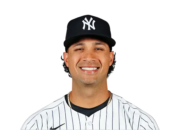 Everson Pereira headshot - Chicago White Sox CF