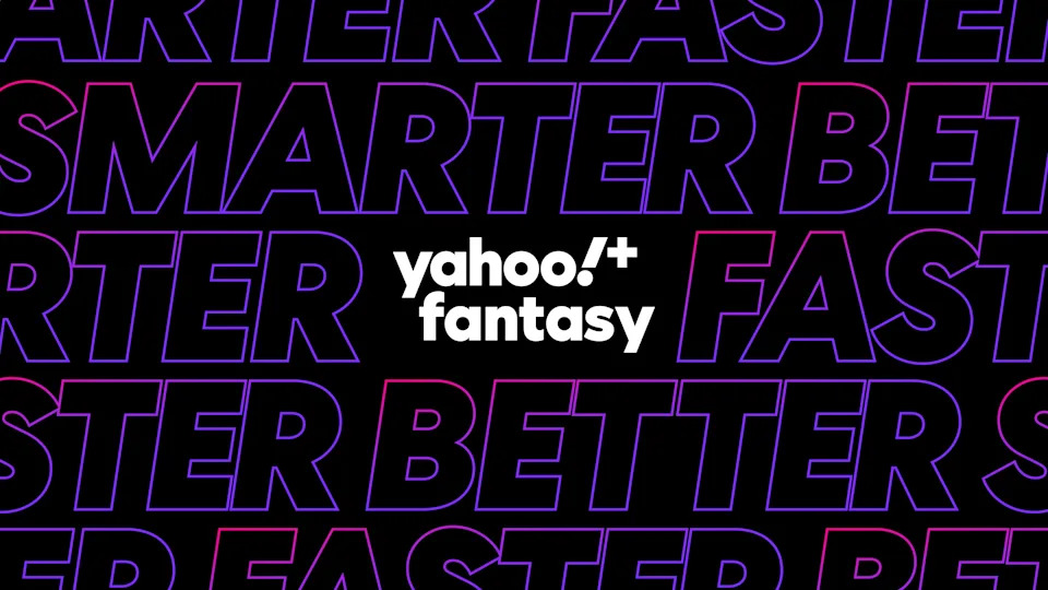 Now’s your chance to gain an edge — unlock premium draft tools, player projections and more with Yahoo Fantasy+.