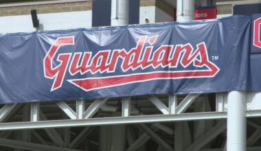 Cleveland Guardians announce 2026 single-game tickets will go on sale Feb. 16; promotional schedule also released