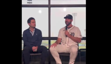 Your Guide to the Tigers Non-Roster Invitee Pitchers in Spring Training