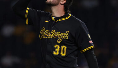 Paul Skenes learns about MLB's new challenge system the hard way