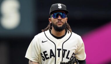 Mariners announce no-blackout viewing options, new uniforms for 2026 season