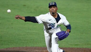 Reliever Graham Ashcraft and Cincinnati Reds go to salary arbitration hearing