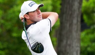 Underdog PGA Draft Strategy: Cognizant Classic in The Palm Beaches