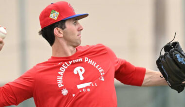 NL East Spring Training Job Battles Preview & Fantasy Impact